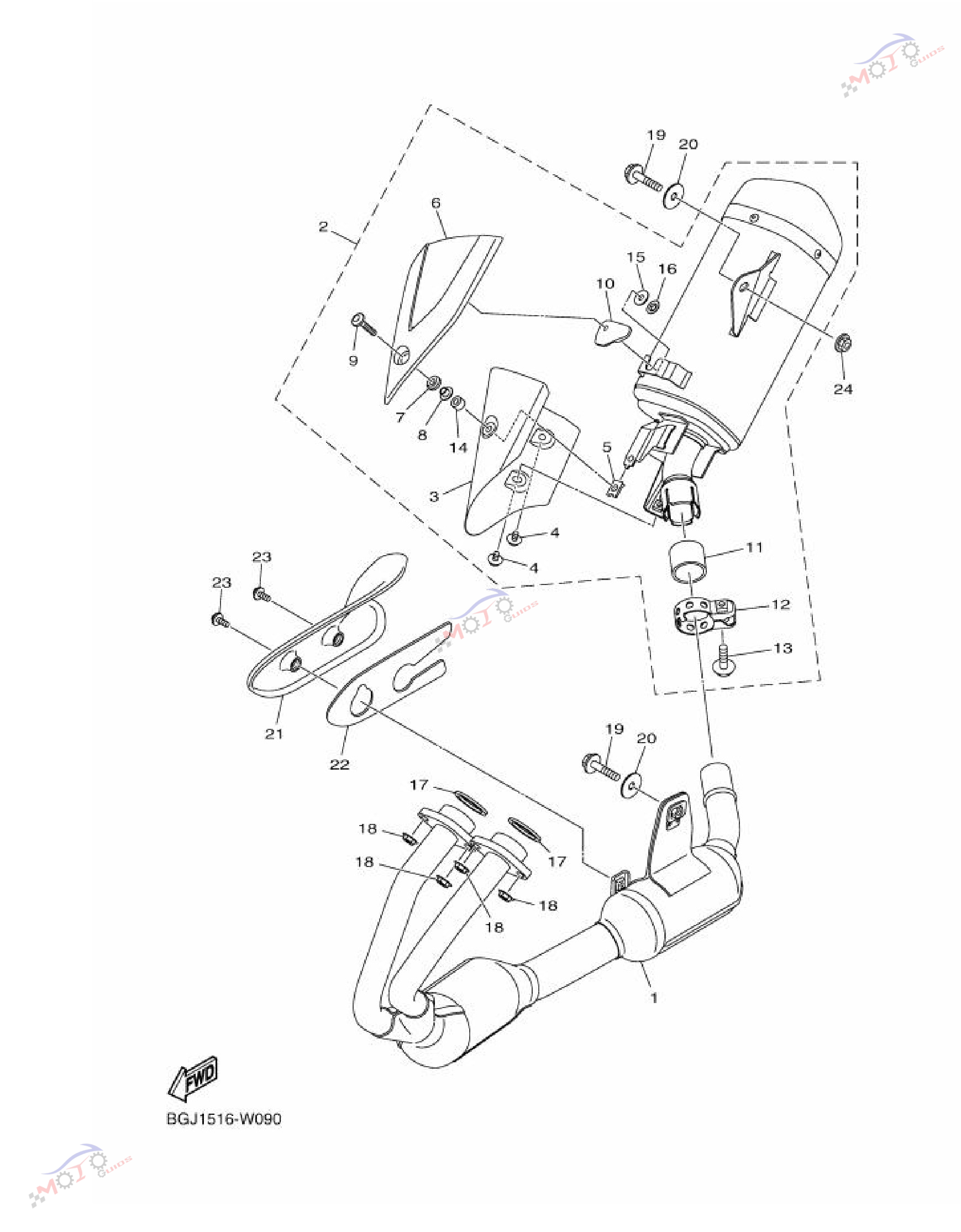Engine Diagram
